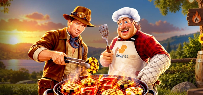 Turniej Swintt Masters